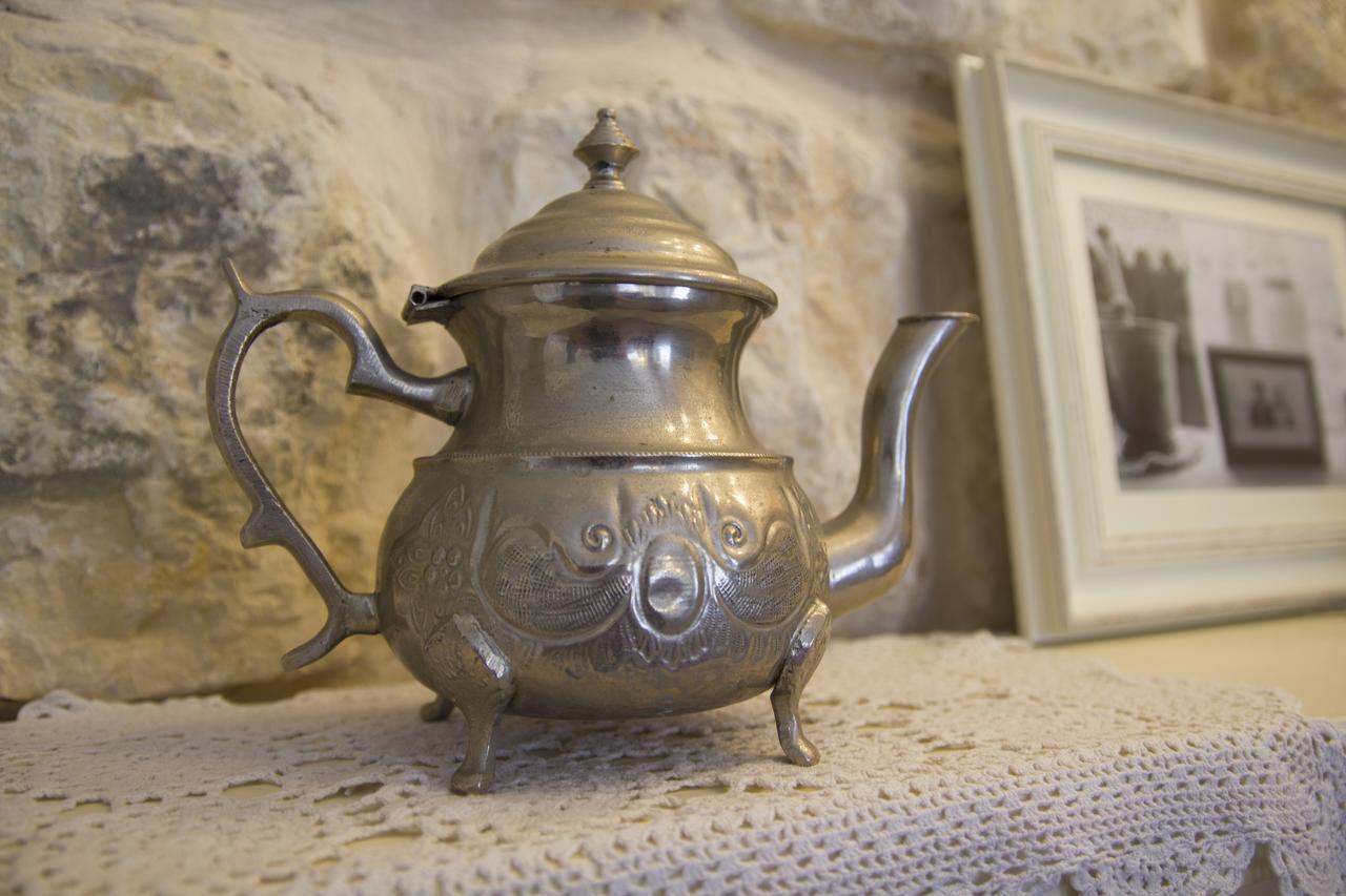 Beit Shalom Historical Boutique Hotel メトゥラ エクステリア 写真