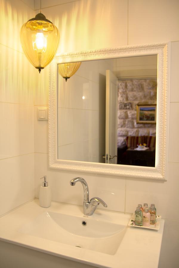 Beit Shalom Historical Boutique Hotel メトゥラ エクステリア 写真